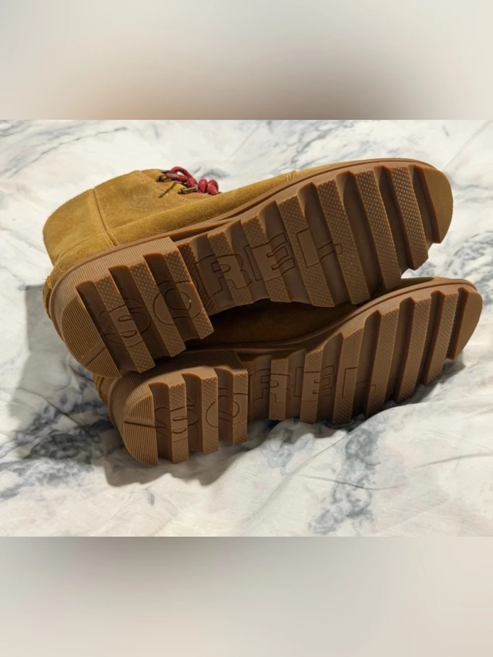 Sorel warm insulated